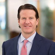 John M. Montgomery Managing Partner, Portfolio Strategist & Chief Operating Officer