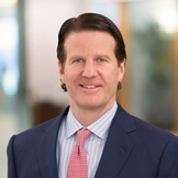 John M. Montgomery Managing Partner, Portfolio Strategist & Chief Operating Officer