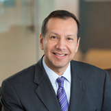 Robert T. Flores Managing Partner, Director of Disruptive Technology and Innovation