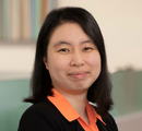 Karen Chiu, CIPM Vice President, Operations Manager